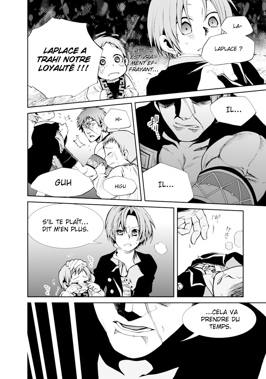 Read Mushoku Tensei Jobless Reincarnation FRANCAIS Manga Online