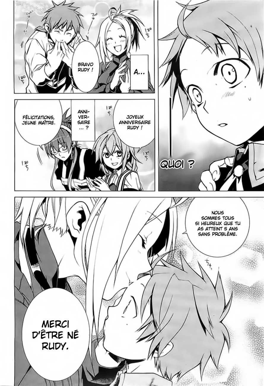 Read Mushoku Tensei Jobless Reincarnation FRANCAIS Manga Online