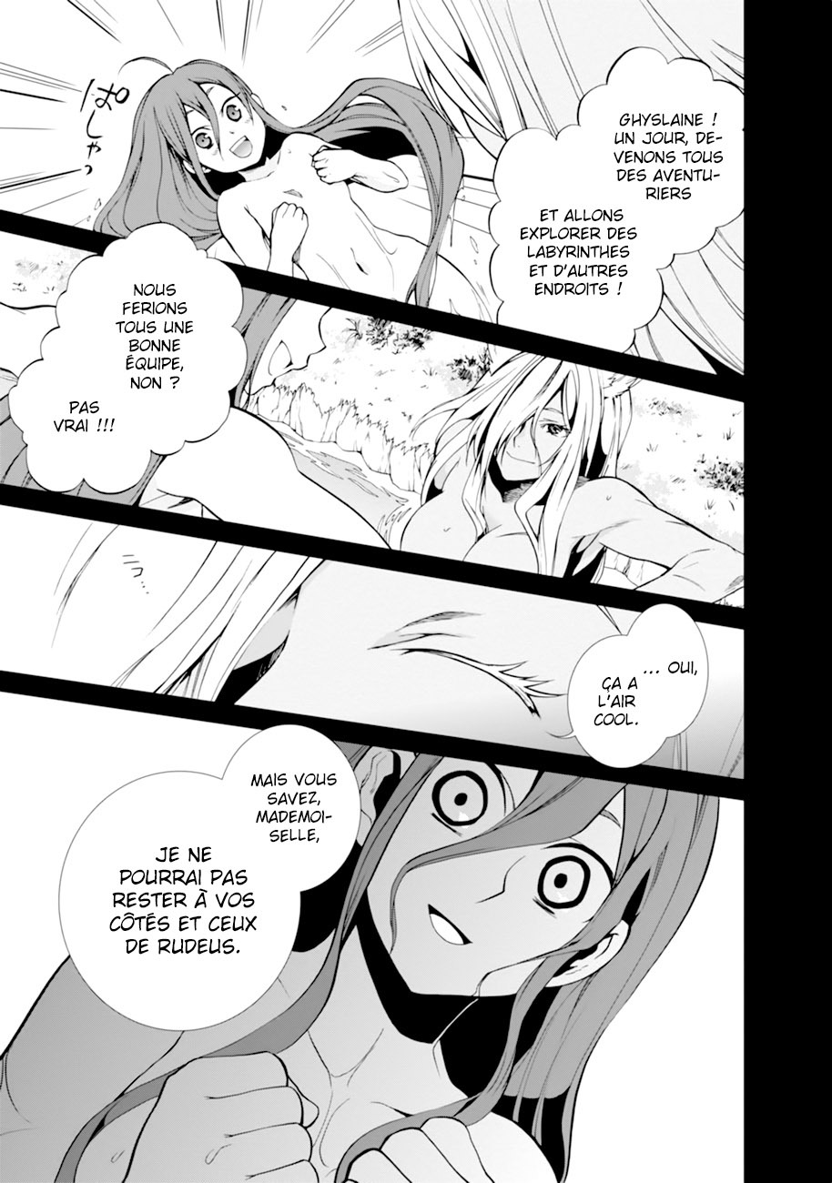 Read Mushoku Tensei Jobless Reincarnation FRANCAIS Manga Online