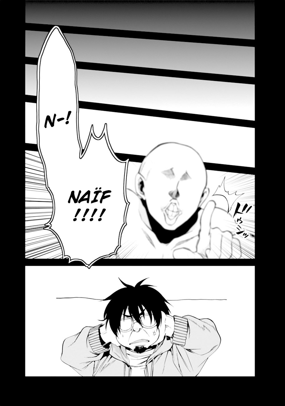 Read Mushoku Tensei Jobless Reincarnation FRANCAIS Manga Online