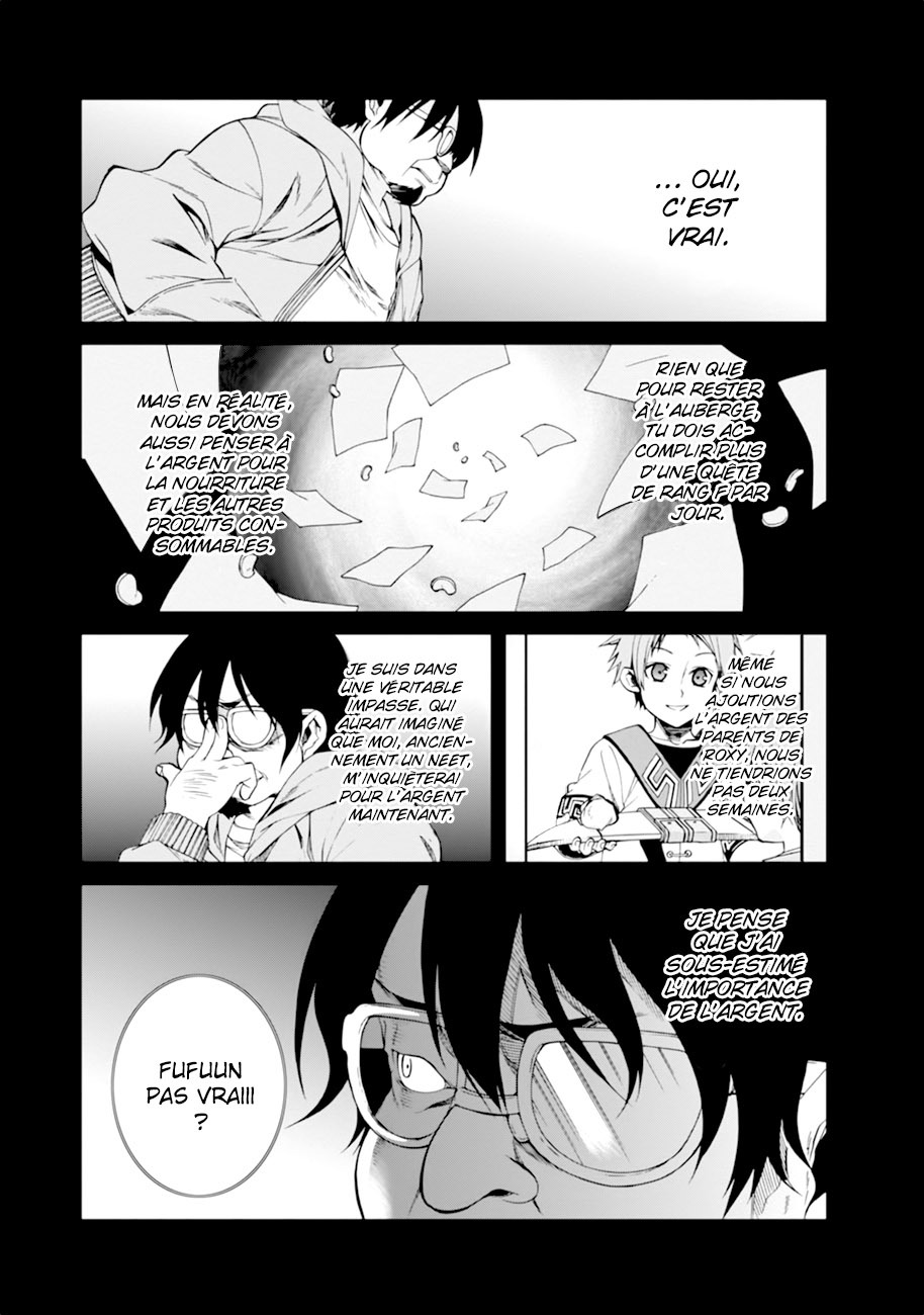 Read Mushoku Tensei Jobless Reincarnation FRANCAIS Manga Online