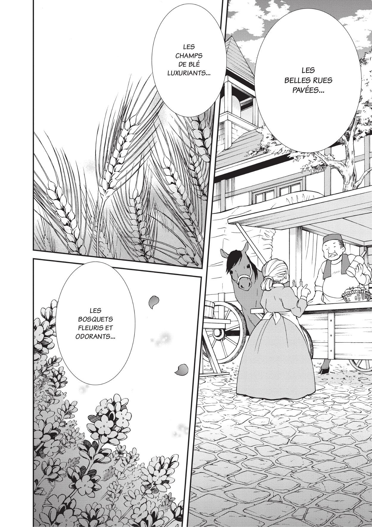 Read Mushoku Tensei Jobless Reincarnation FRANCAIS Manga Online