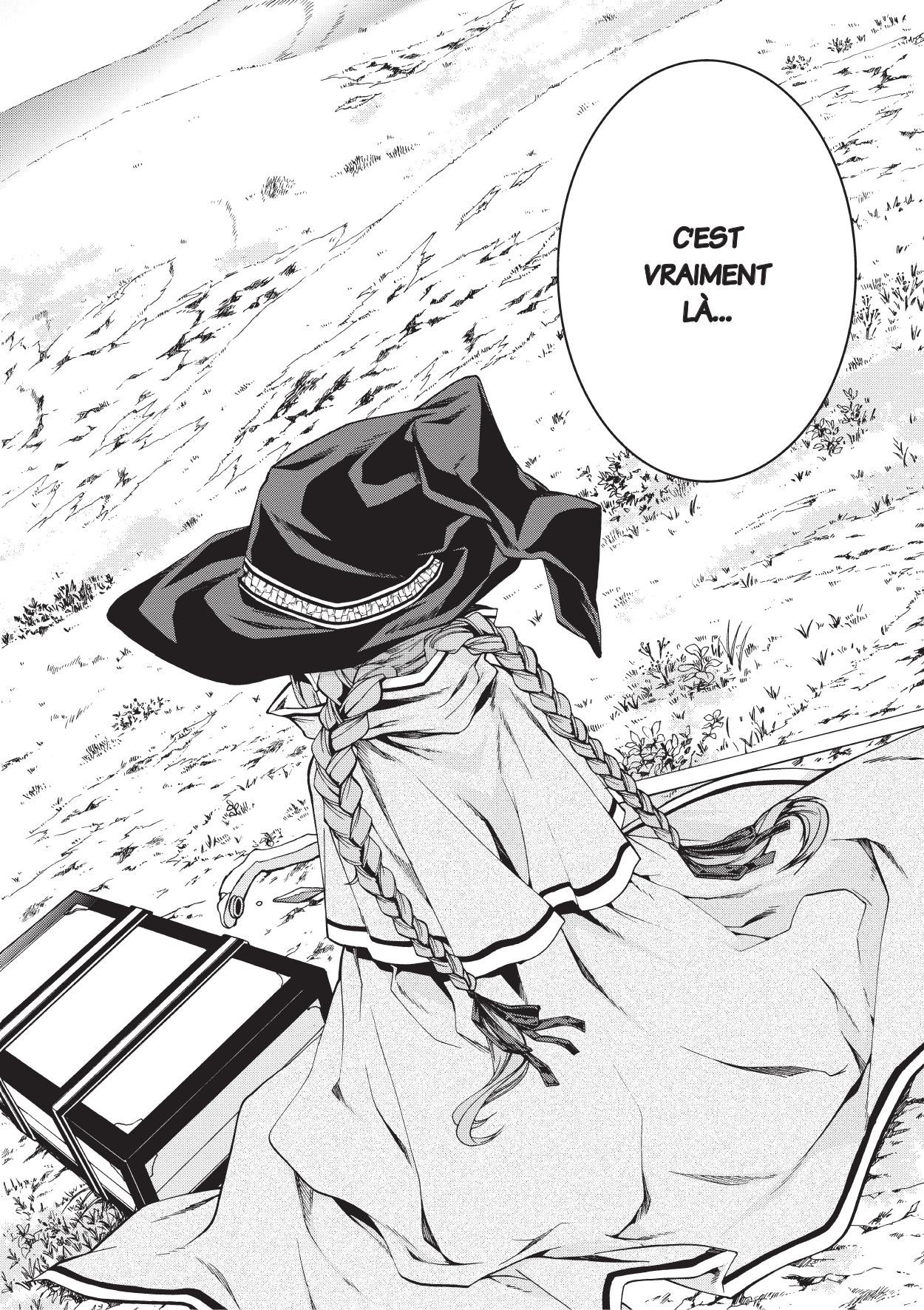 Read Mushoku Tensei Jobless Reincarnation FRANCAIS Manga Online