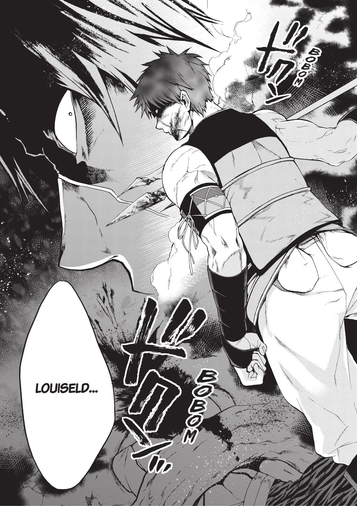 Read Mushoku Tensei Jobless Reincarnation FRANCAIS Manga Online