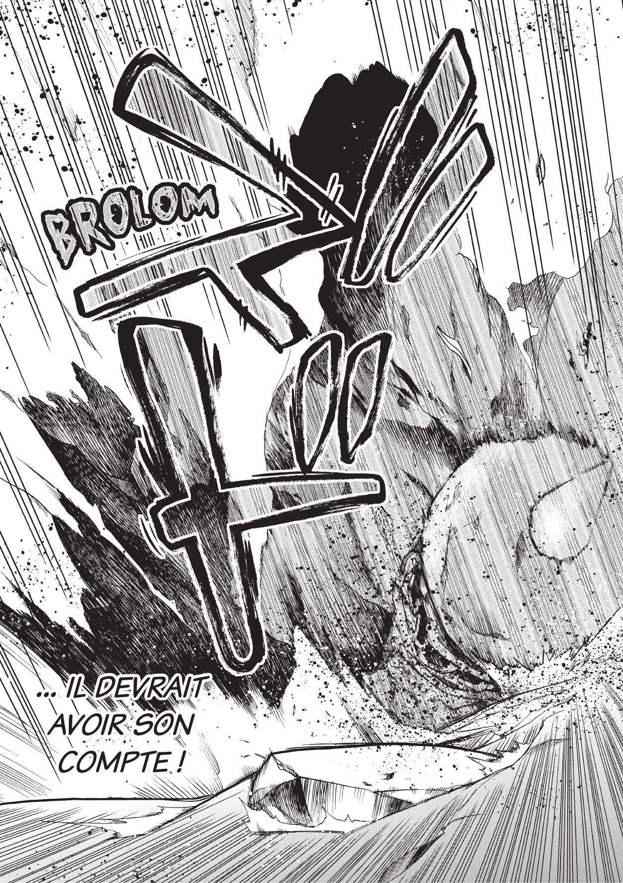 Read Mushoku Tensei Jobless Reincarnation FRANCAIS Manga Online