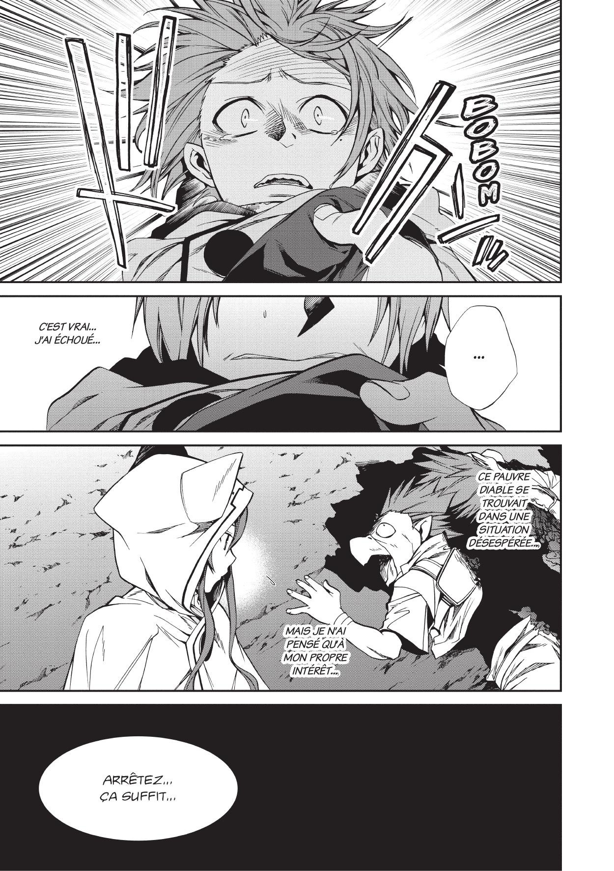 Read Mushoku Tensei Jobless Reincarnation FRANCAIS Manga Online