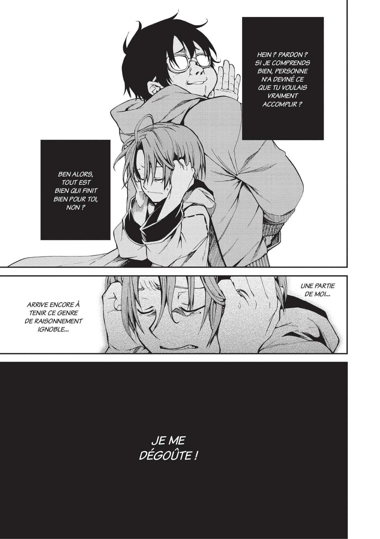 Read Mushoku Tensei Jobless Reincarnation FRANCAIS Manga Online