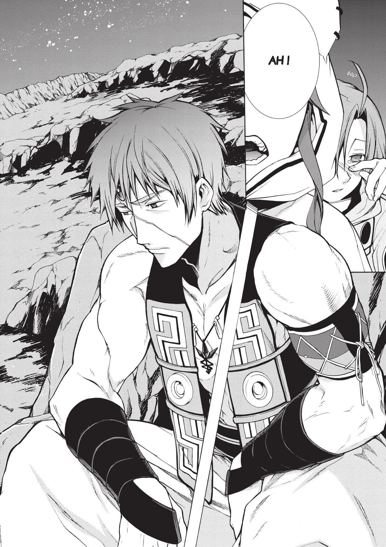 Read Mushoku Tensei Jobless Reincarnation FRANCAIS Manga Online