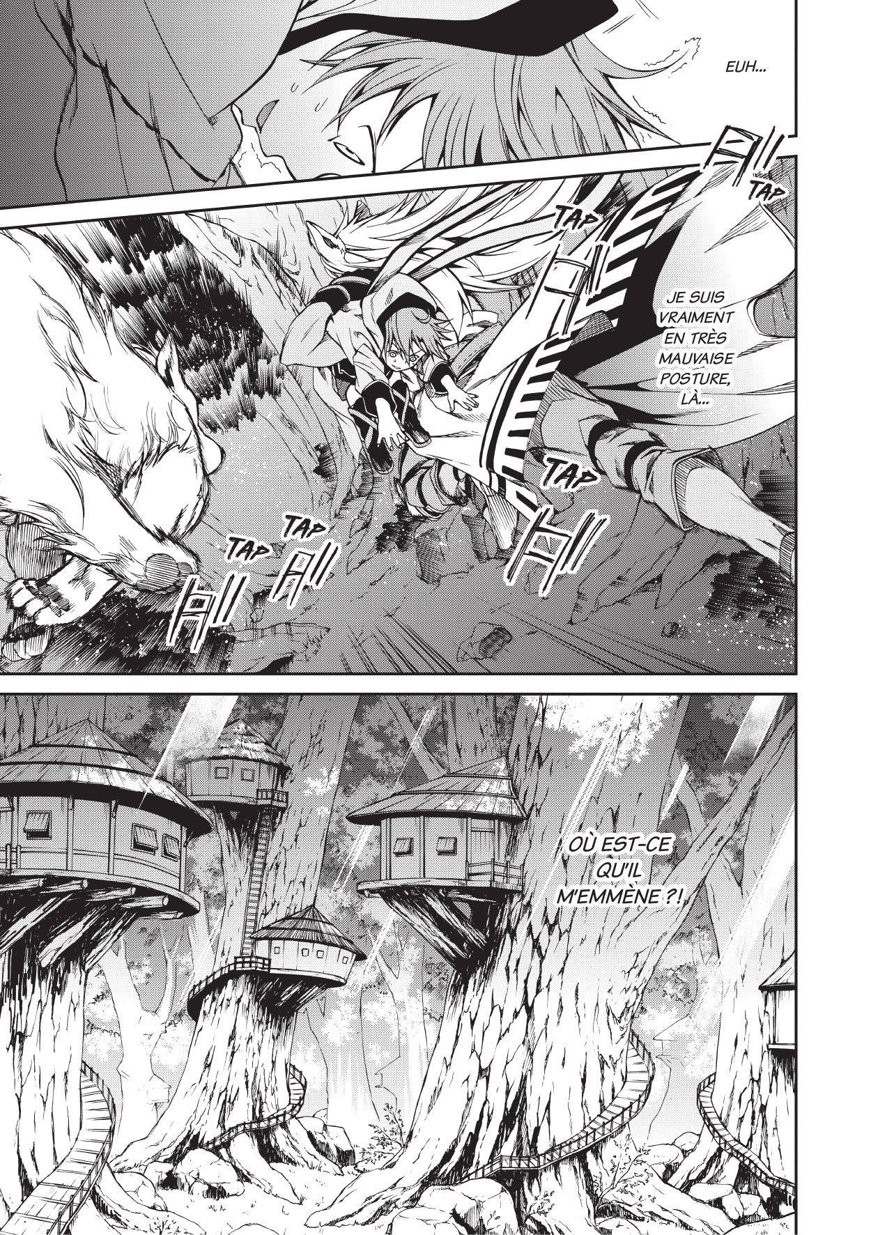 Read Mushoku Tensei Jobless Reincarnation FRANCAIS Manga Online