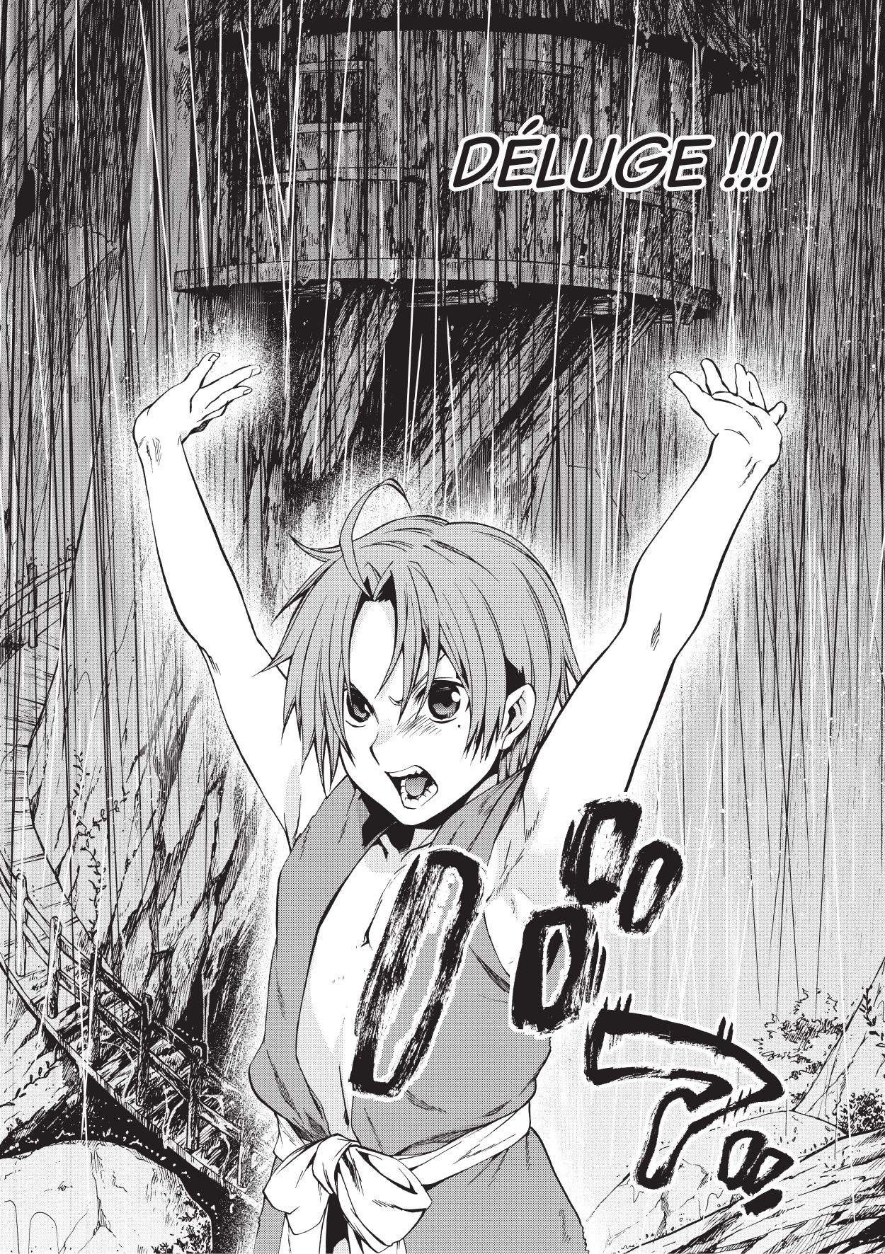 Read Mushoku Tensei Jobless Reincarnation FRANCAIS Manga Online