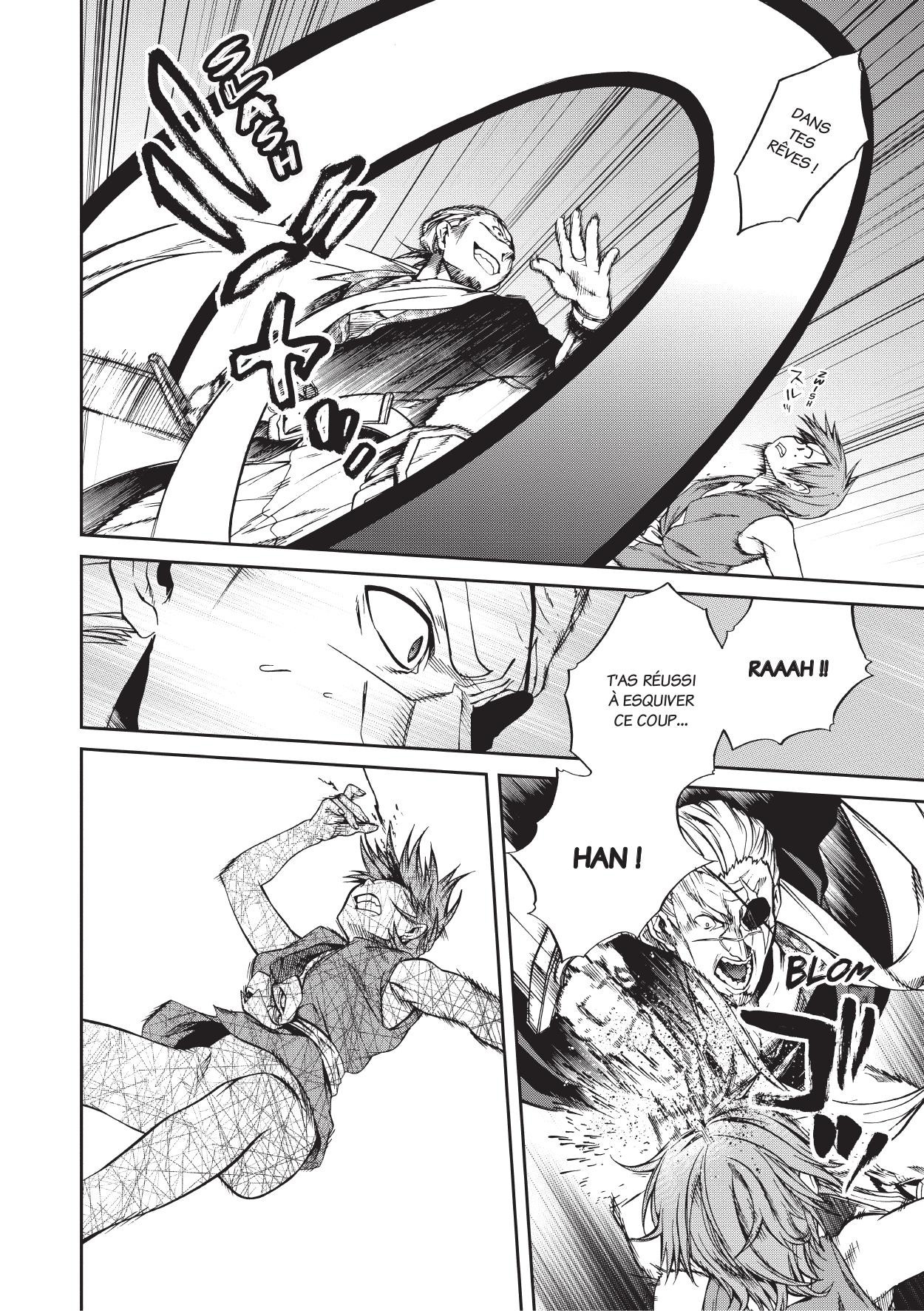 Read Mushoku Tensei Jobless Reincarnation FRANCAIS Manga Online