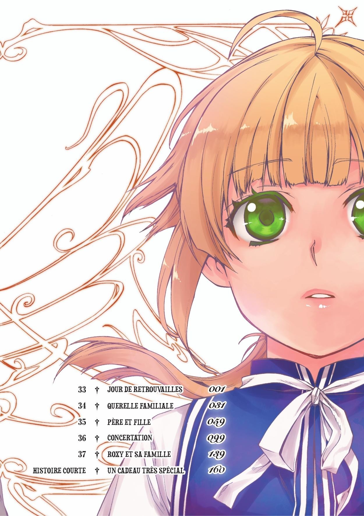 Read Mushoku Tensei Jobless Reincarnation FRANCAIS Manga Online