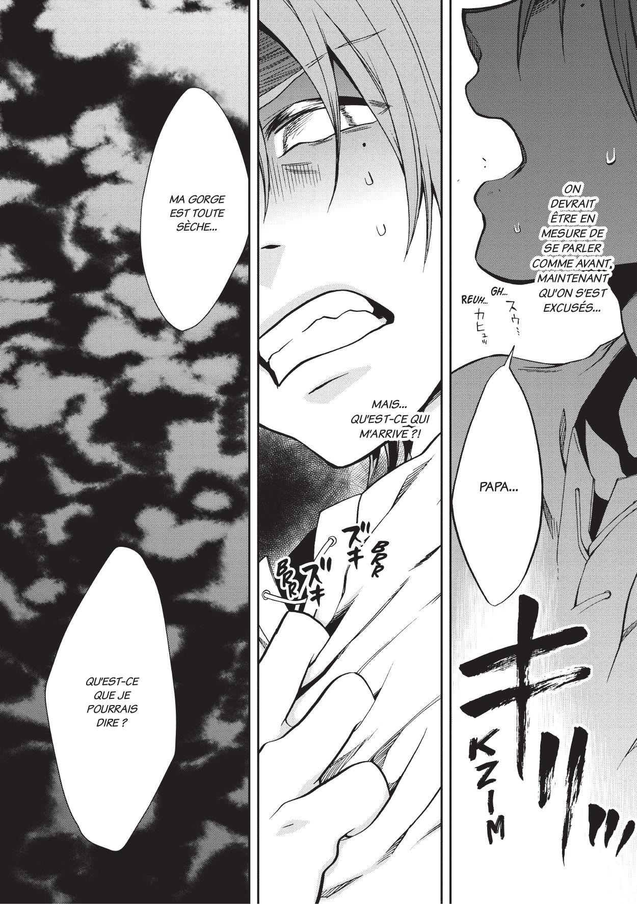 Read Mushoku Tensei Jobless Reincarnation FRANCAIS Manga Online