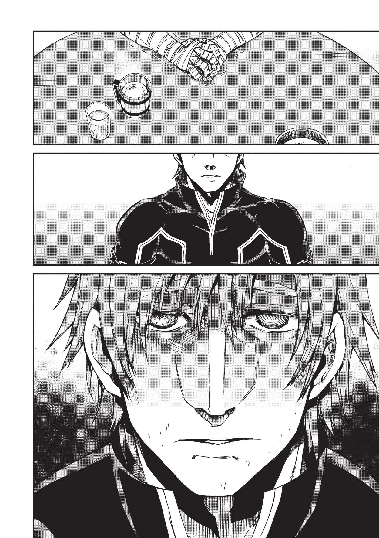 Read Mushoku Tensei Jobless Reincarnation FRANCAIS Manga Online