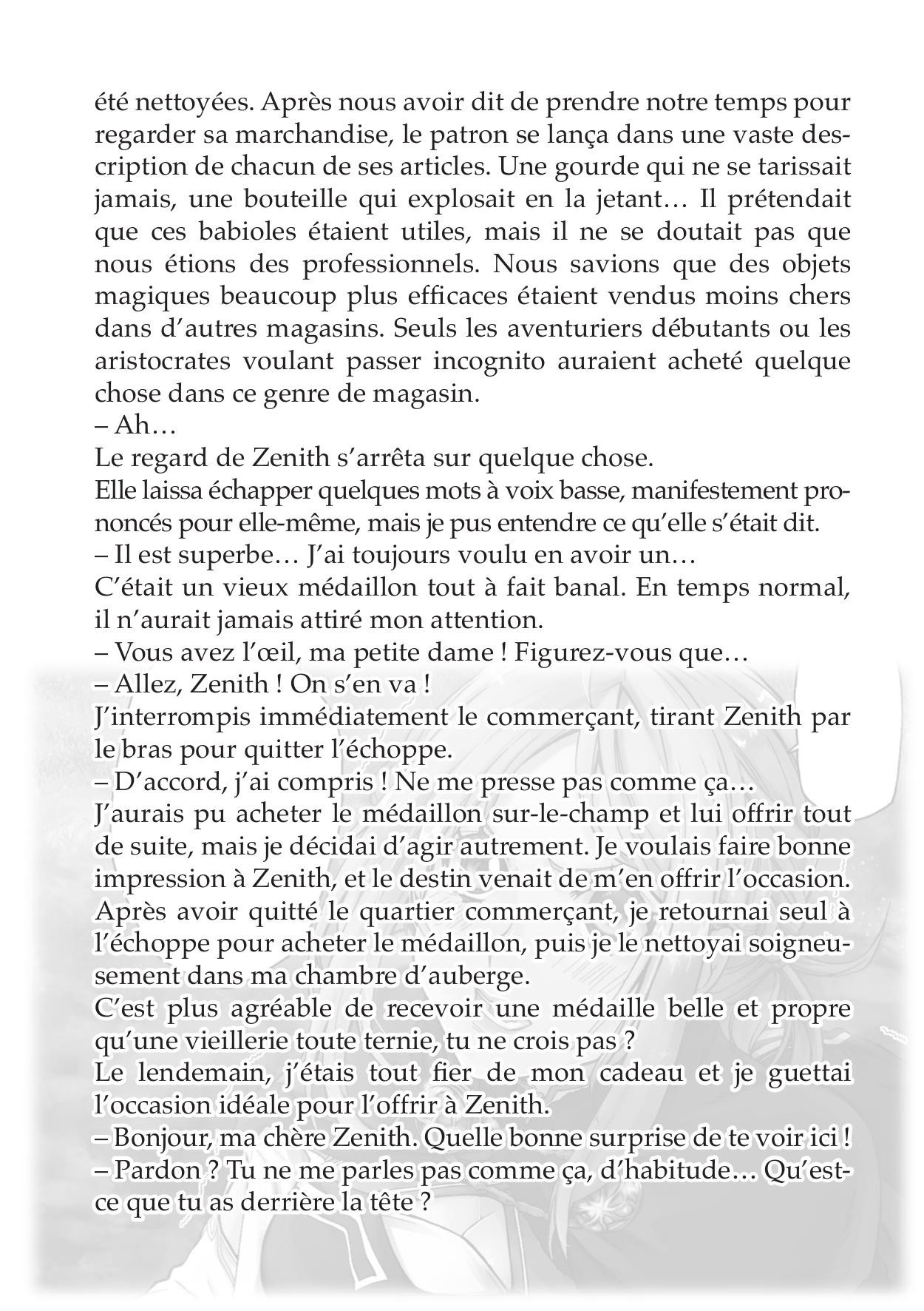 Read Mushoku Tensei Jobless Reincarnation FRANCAIS Manga Online