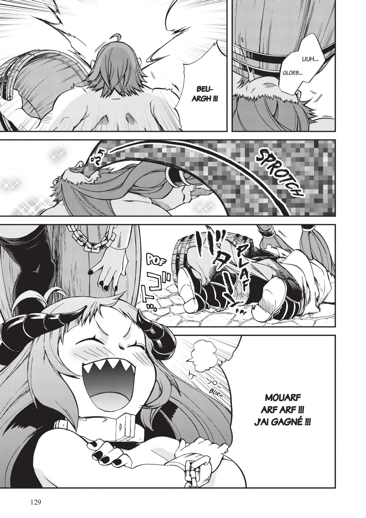 Read Mushoku Tensei Jobless Reincarnation FRANCAIS Manga Online