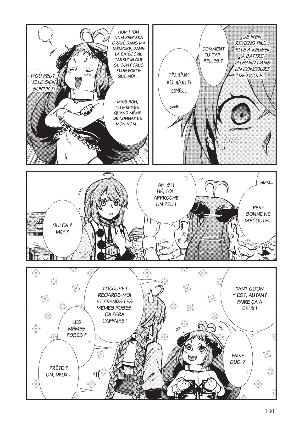 Read Mushoku Tensei Jobless Reincarnation FRANCAIS Manga Online