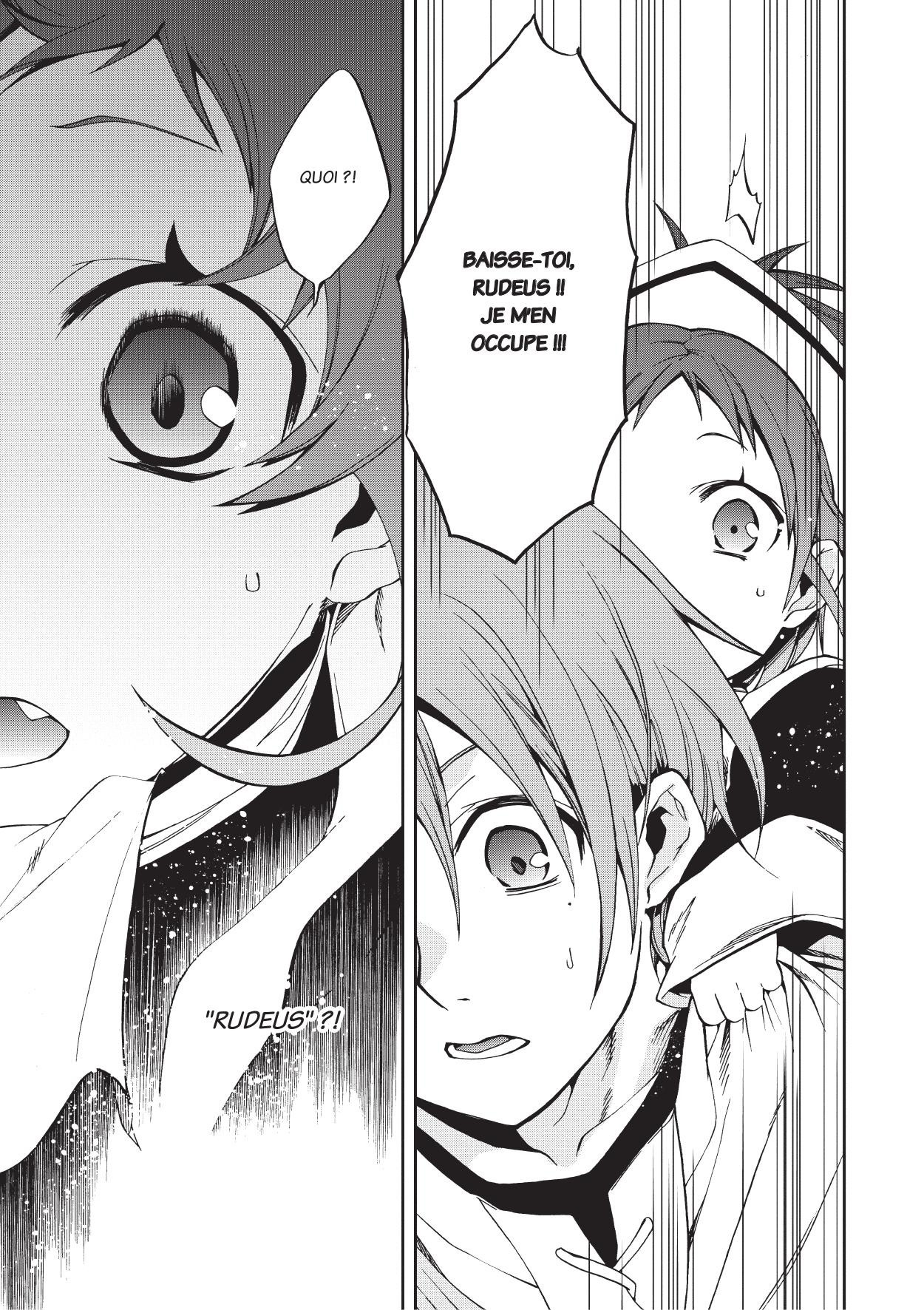 Read Mushoku Tensei Jobless Reincarnation FRANCAIS Manga Online