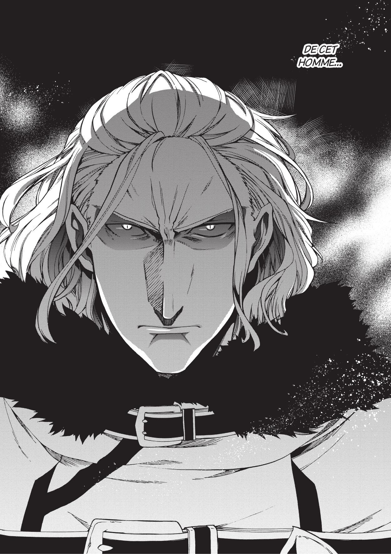 Read Mushoku Tensei Jobless Reincarnation FRANCAIS Manga Online