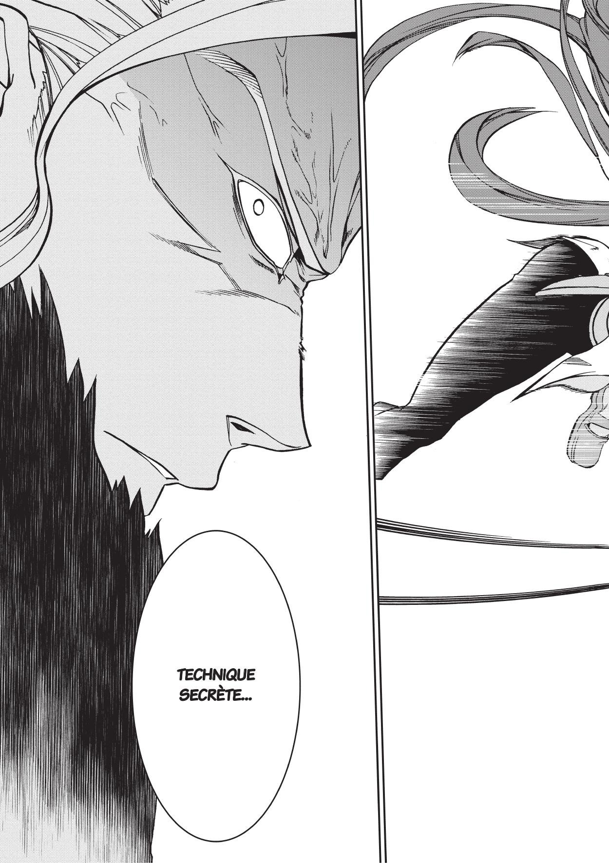 Read Mushoku Tensei Jobless Reincarnation FRANCAIS Manga Online