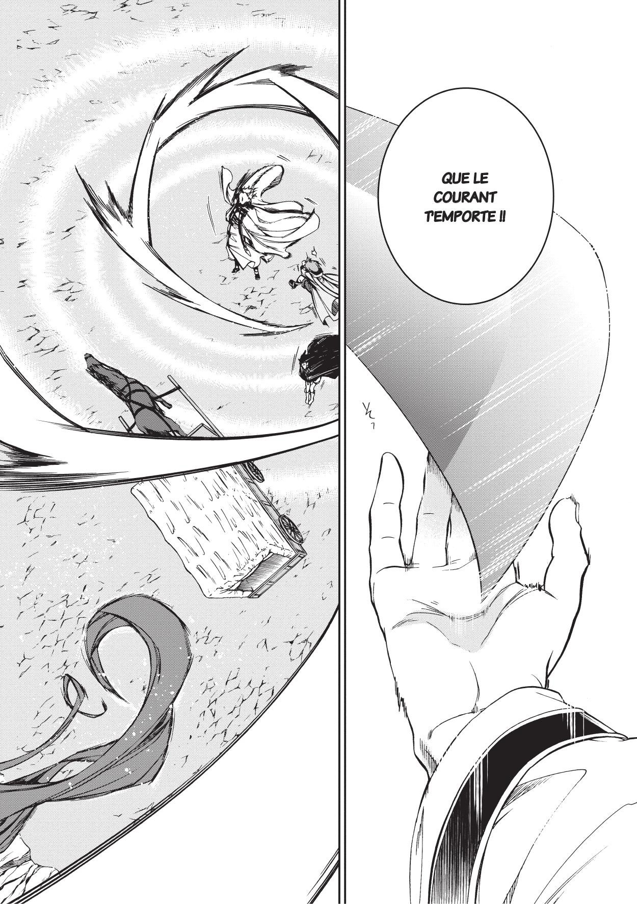 Read Mushoku Tensei Jobless Reincarnation FRANCAIS Manga Online