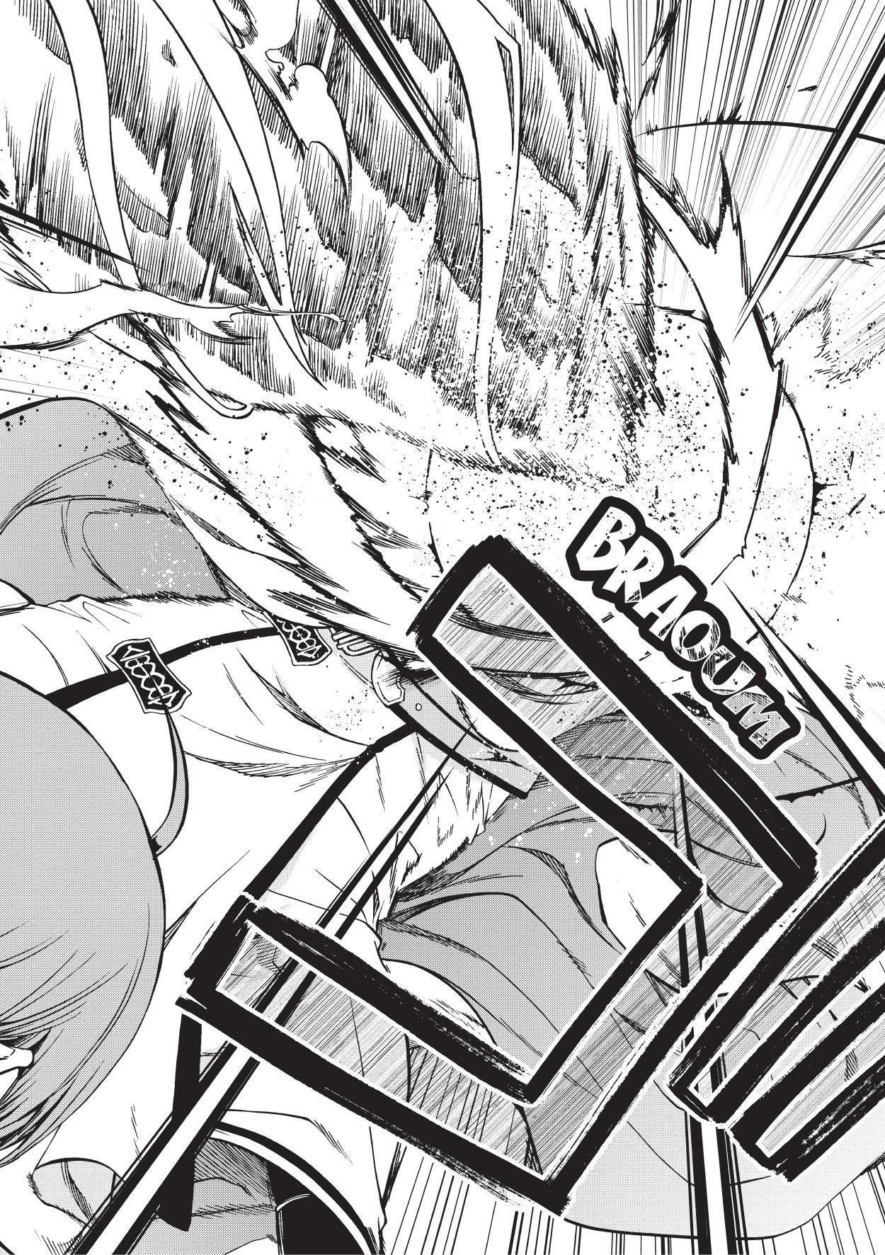 Read Mushoku Tensei Jobless Reincarnation FRANCAIS Manga Online