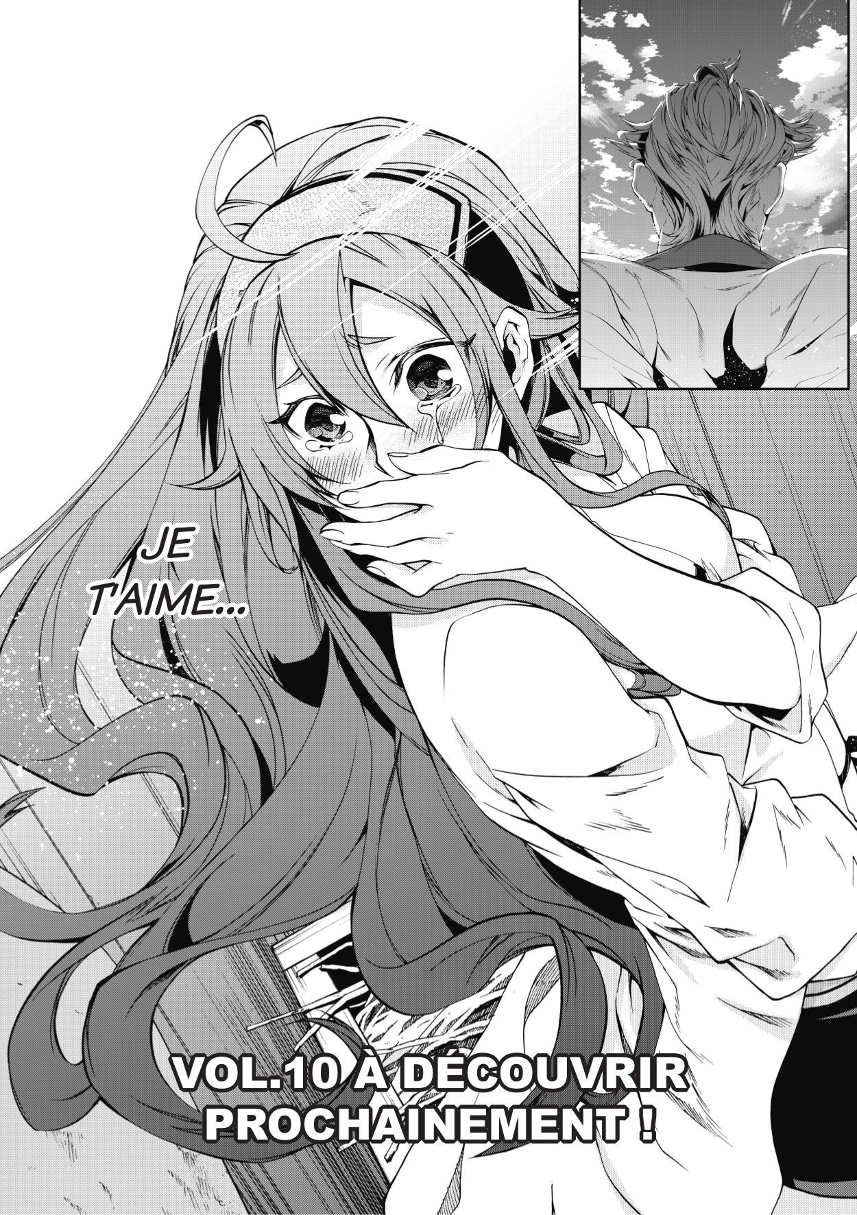 Read Mushoku Tensei Jobless Reincarnation FRANCAIS Manga Online