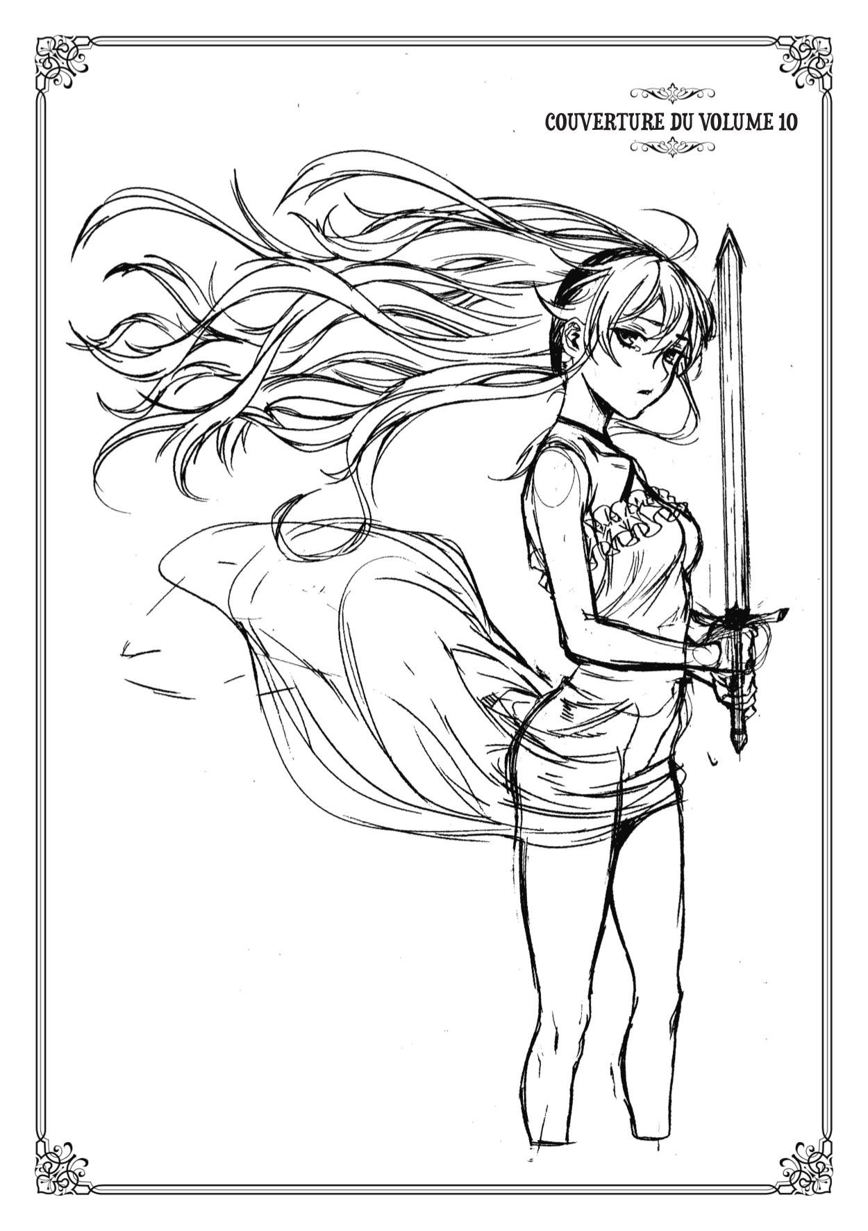 Read Mushoku Tensei Jobless Reincarnation FRANCAIS Manga Online