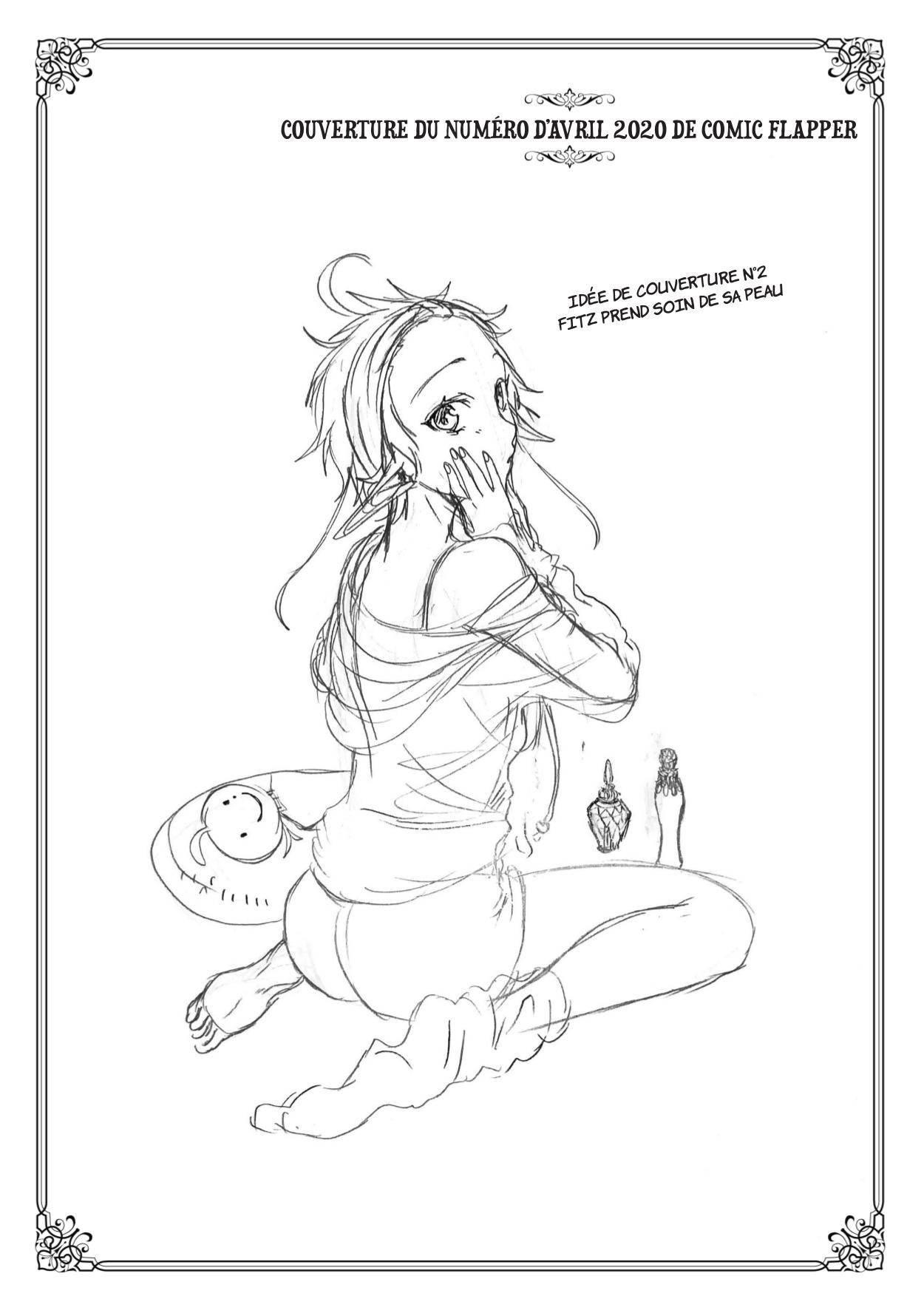 Read Mushoku Tensei Jobless Reincarnation FRANCAIS Manga Online