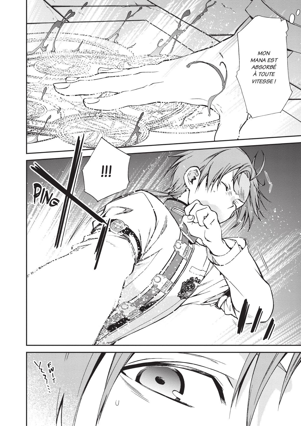 Read Mushoku Tensei Jobless Reincarnation FRANCAIS Manga Online