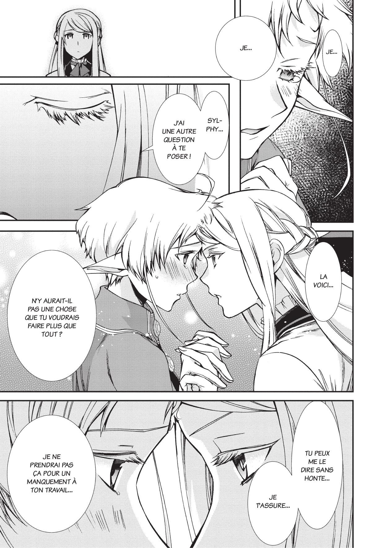 Read Mushoku Tensei Jobless Reincarnation FRANCAIS Manga Online