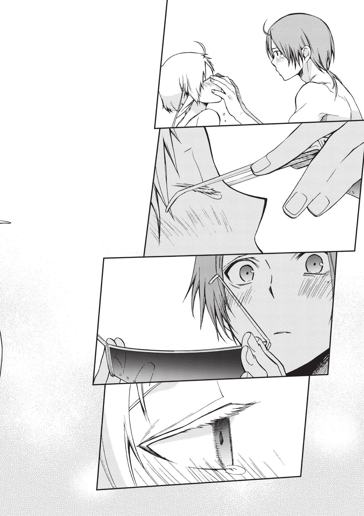 Read Mushoku Tensei Jobless Reincarnation FRANCAIS Manga Online