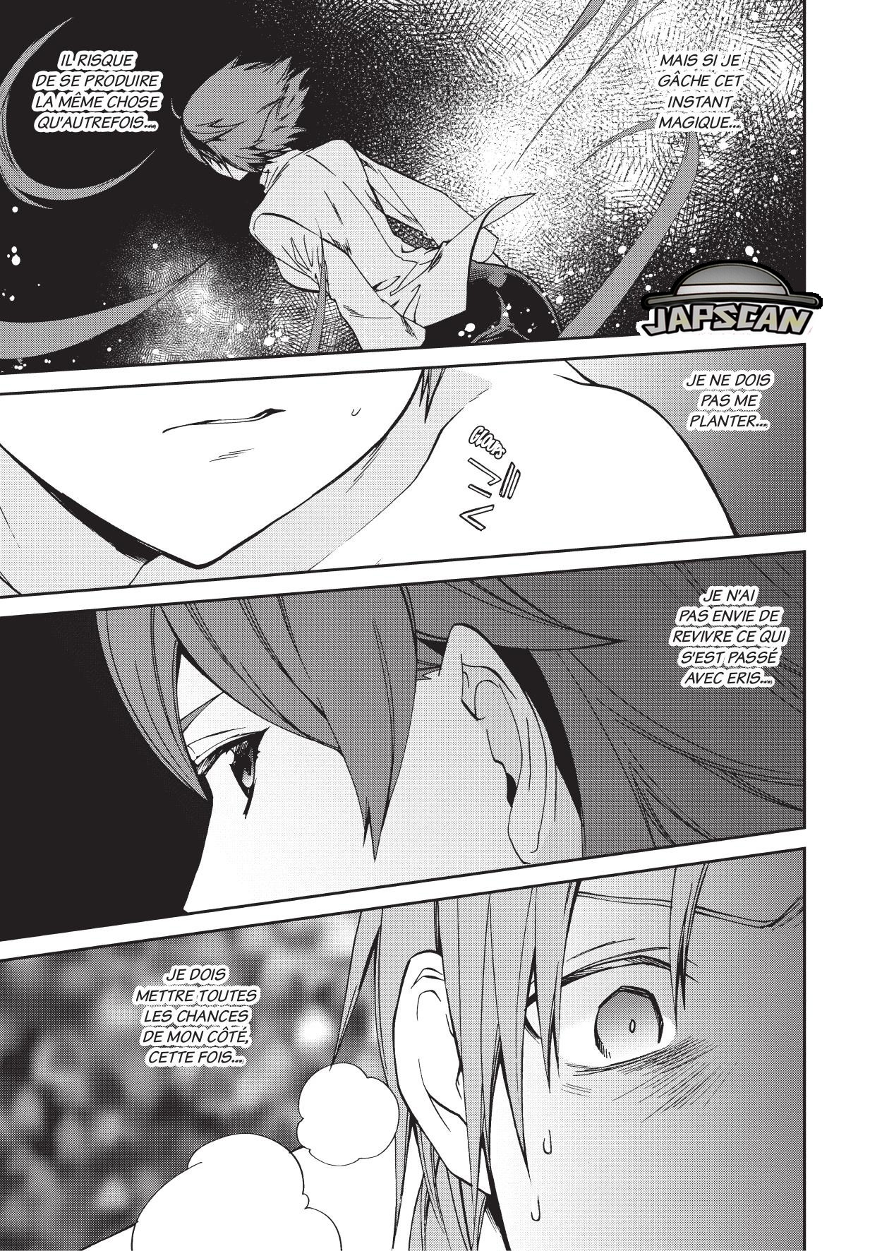 Read Mushoku Tensei Jobless Reincarnation FRANCAIS Manga Online