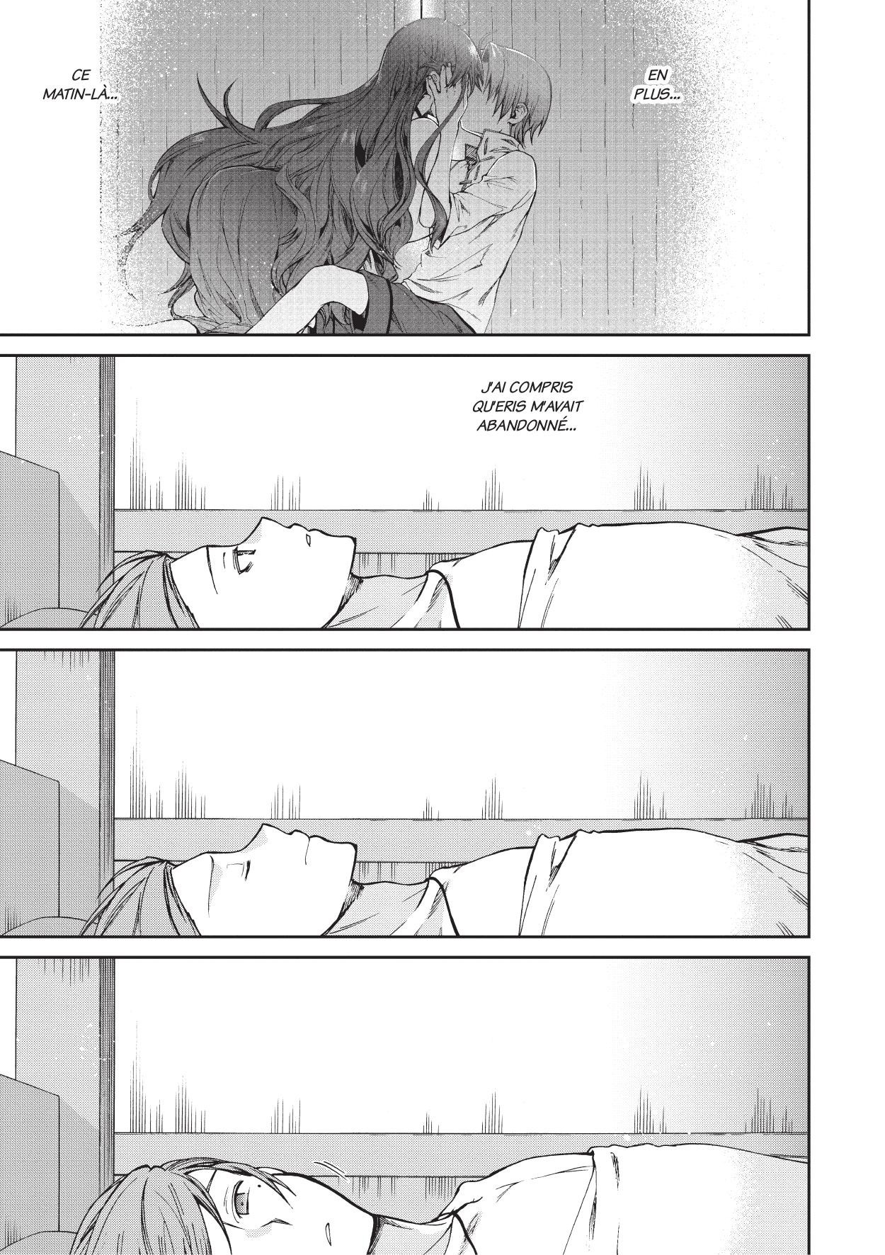 Read Mushoku Tensei Jobless Reincarnation FRANCAIS Manga Online