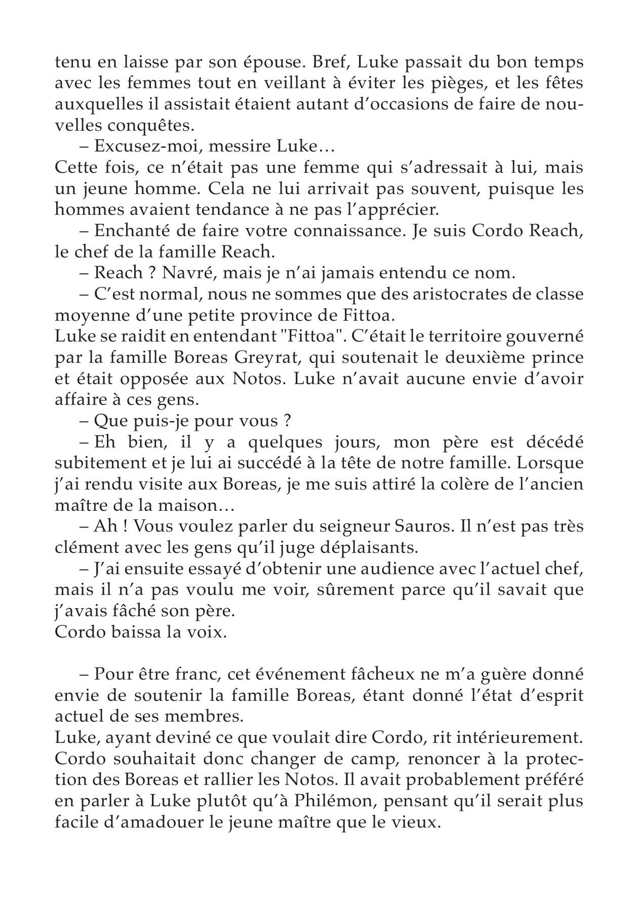 Read Mushoku Tensei Jobless Reincarnation FRANCAIS Manga Online