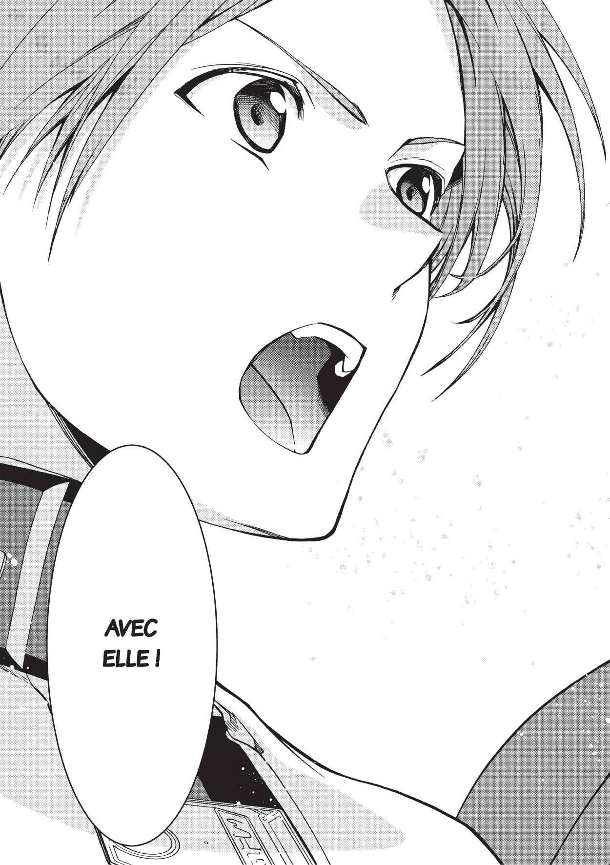 Read Mushoku Tensei Jobless Reincarnation FRANCAIS Manga Online