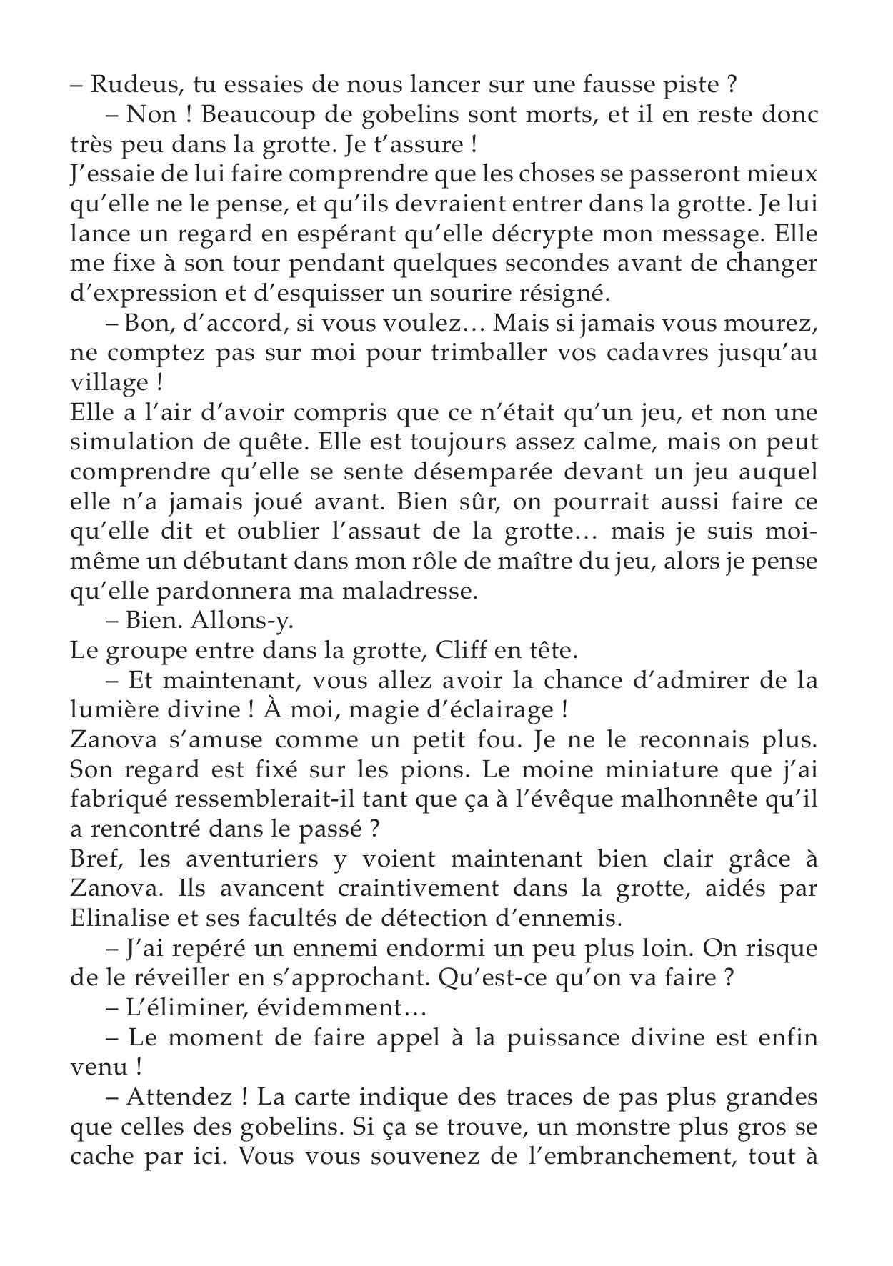 Read Mushoku Tensei Jobless Reincarnation FRANCAIS Manga Online