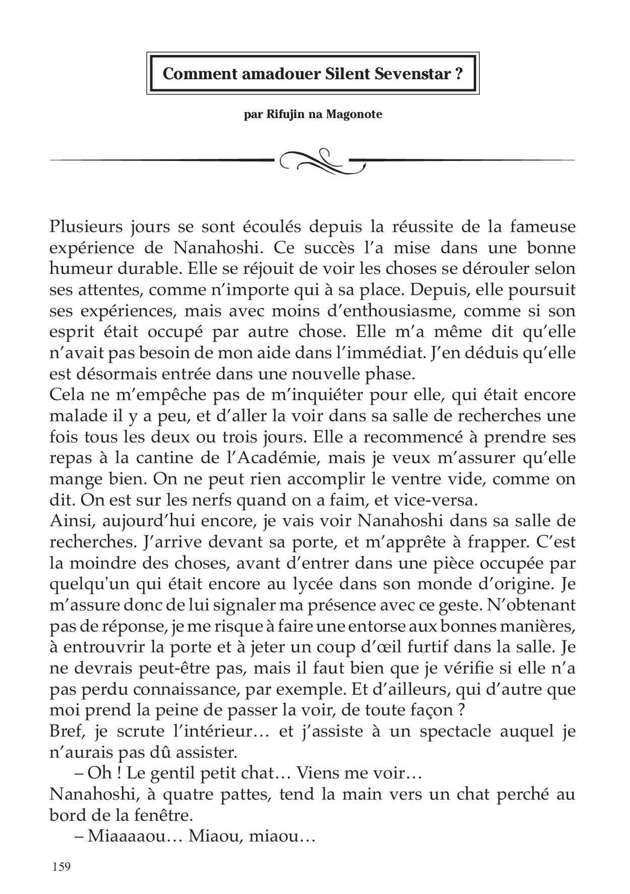 Read Mushoku Tensei Jobless Reincarnation FRANCAIS Manga Online