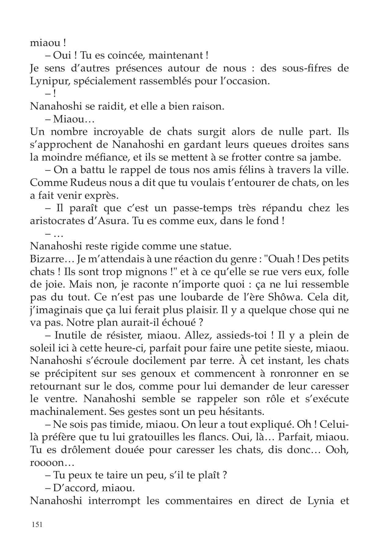 Read Mushoku Tensei Jobless Reincarnation FRANCAIS Manga Online