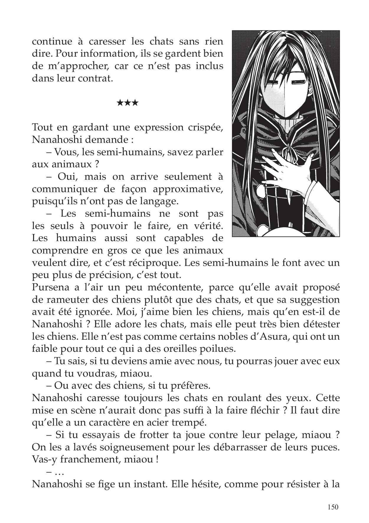 Read Mushoku Tensei Jobless Reincarnation FRANCAIS Manga Online