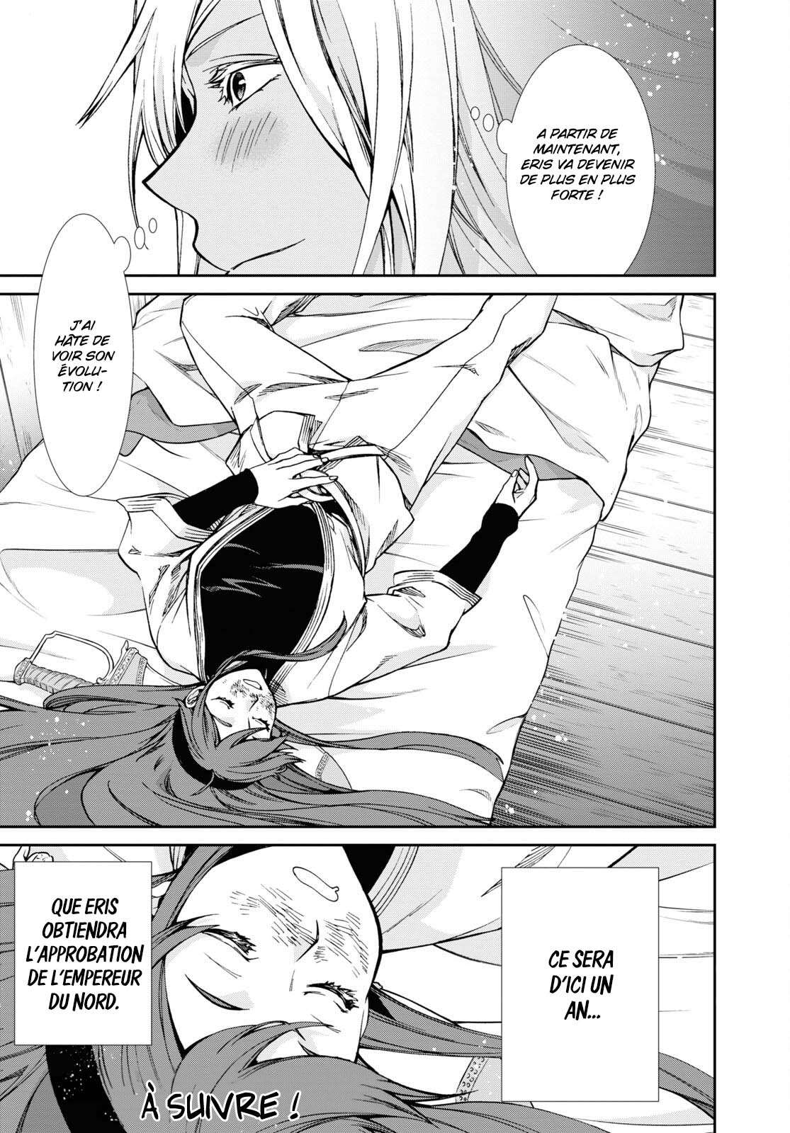 Read Mushoku Tensei Jobless Reincarnation FRANCAIS Manga Online