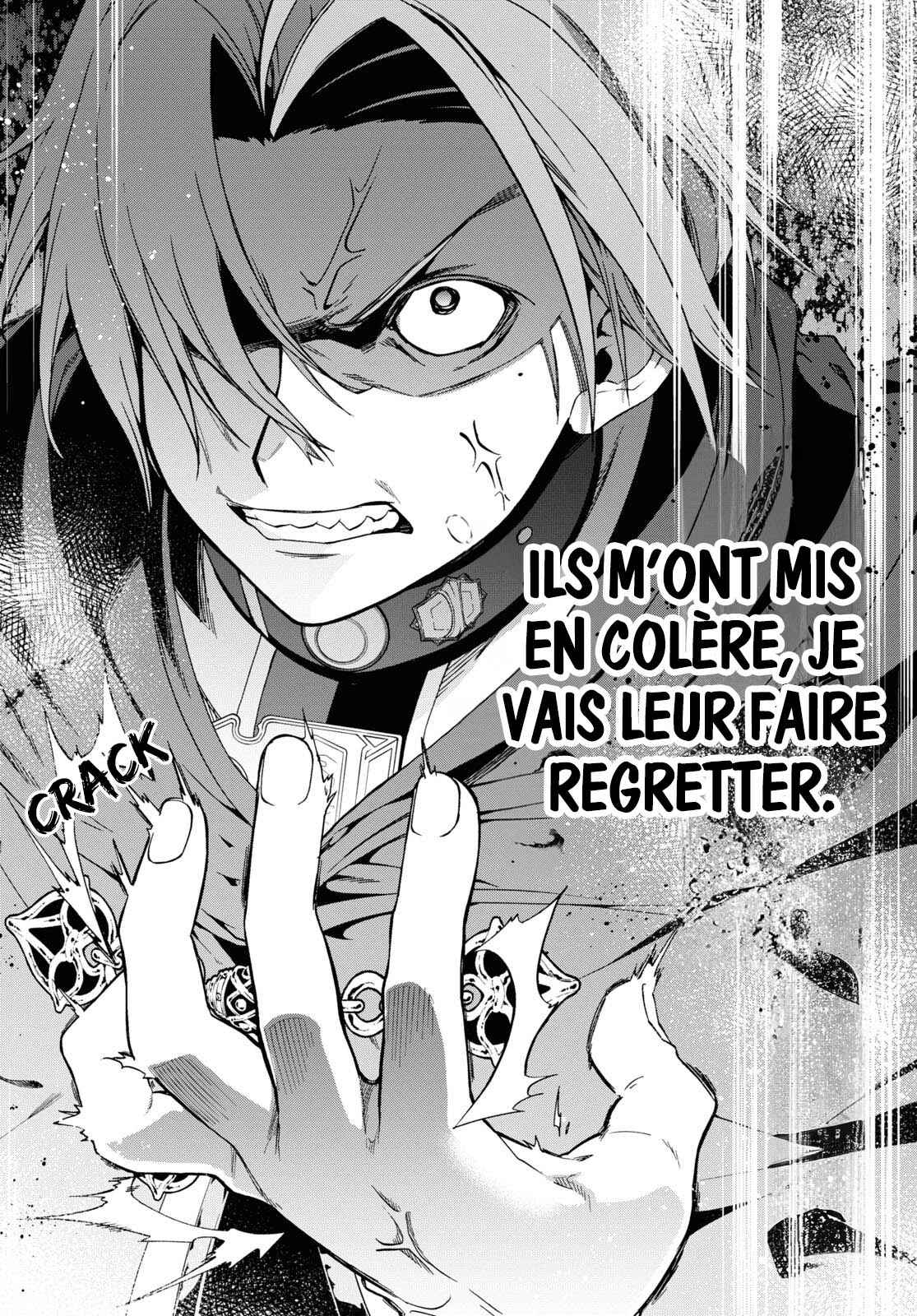 Read Mushoku Tensei Jobless Reincarnation FRANCAIS Manga Online