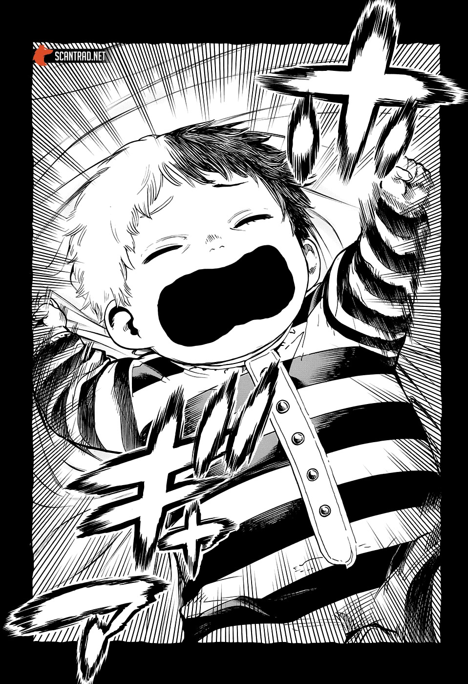 Read My Hero Academia FRANCAIS Manga Online