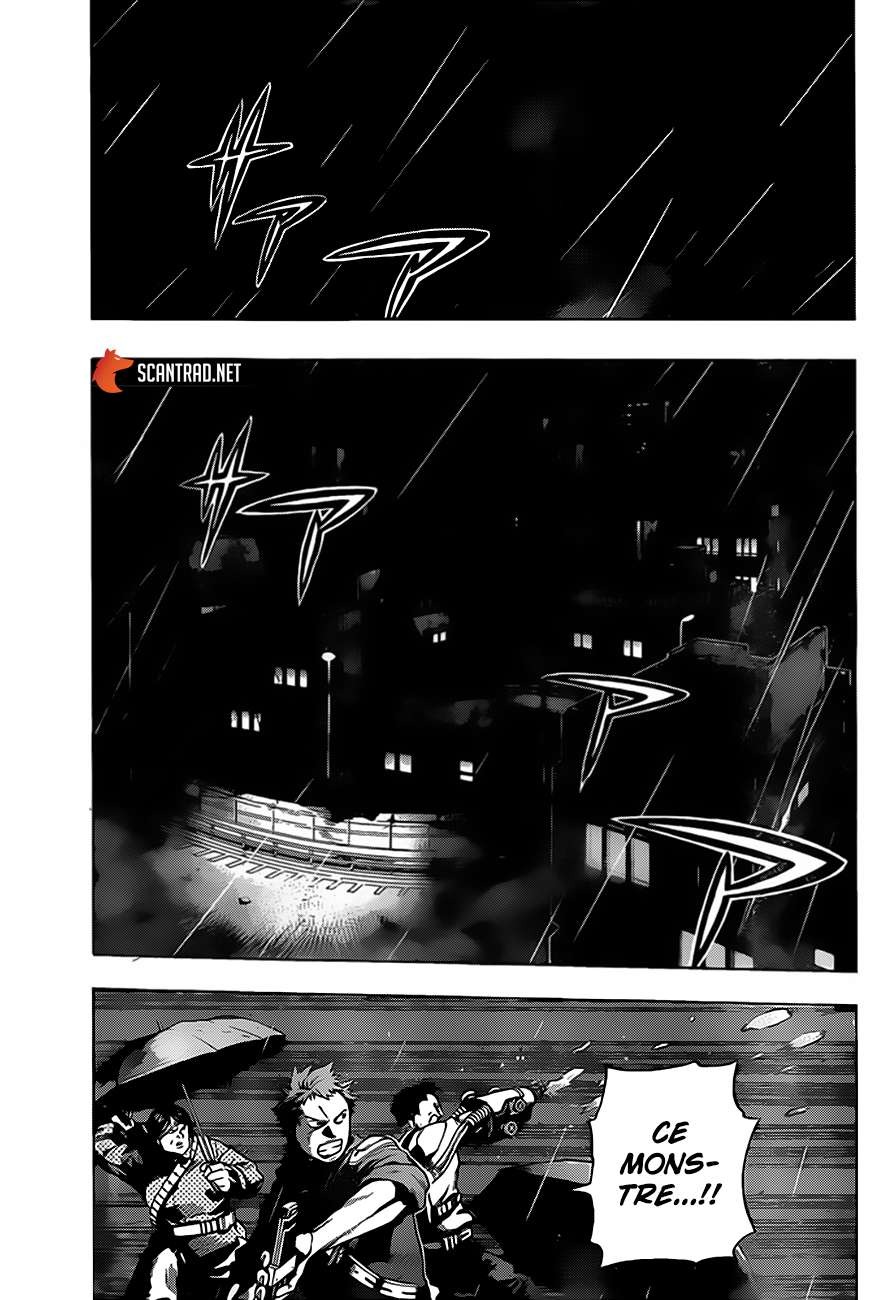 Read My Hero Academia FRANCAIS Manga Online