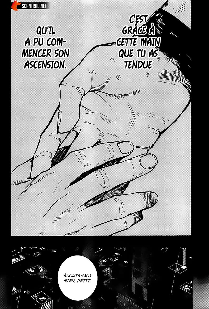 Read My Hero Academia FRANCAIS Manga Online