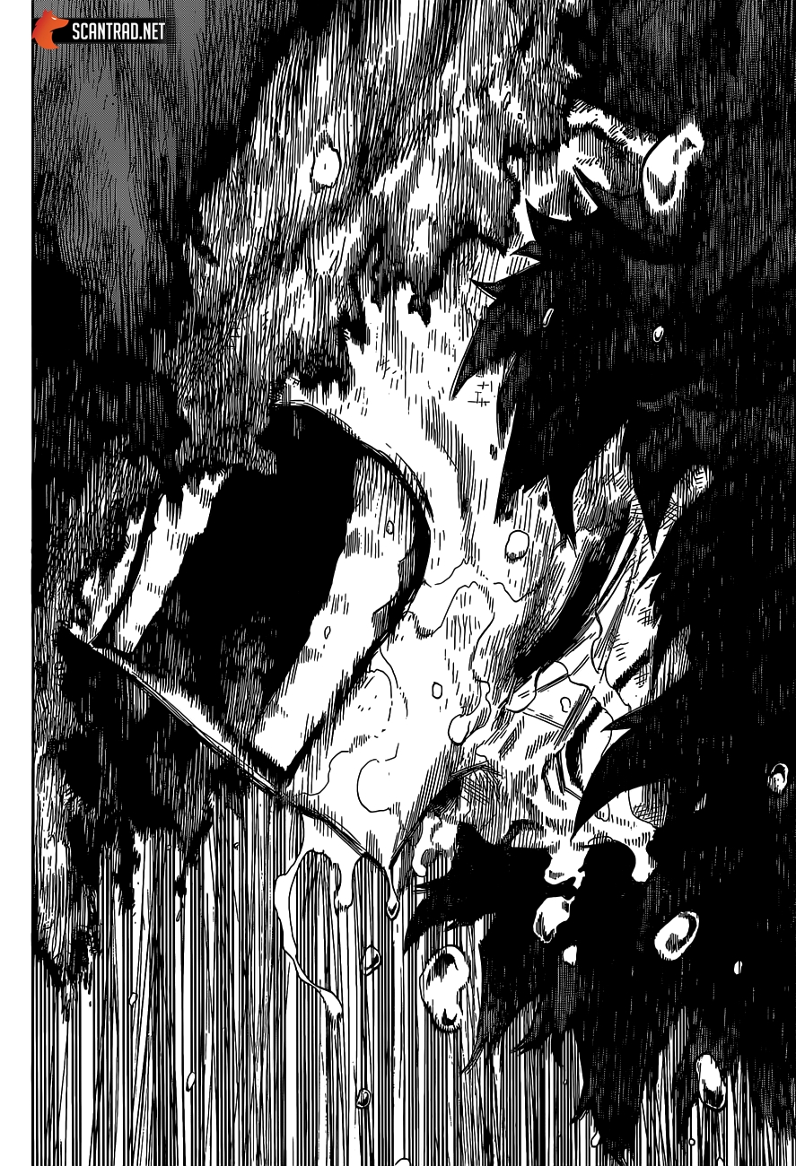 Read My Hero Academia FRANCAIS Manga Online