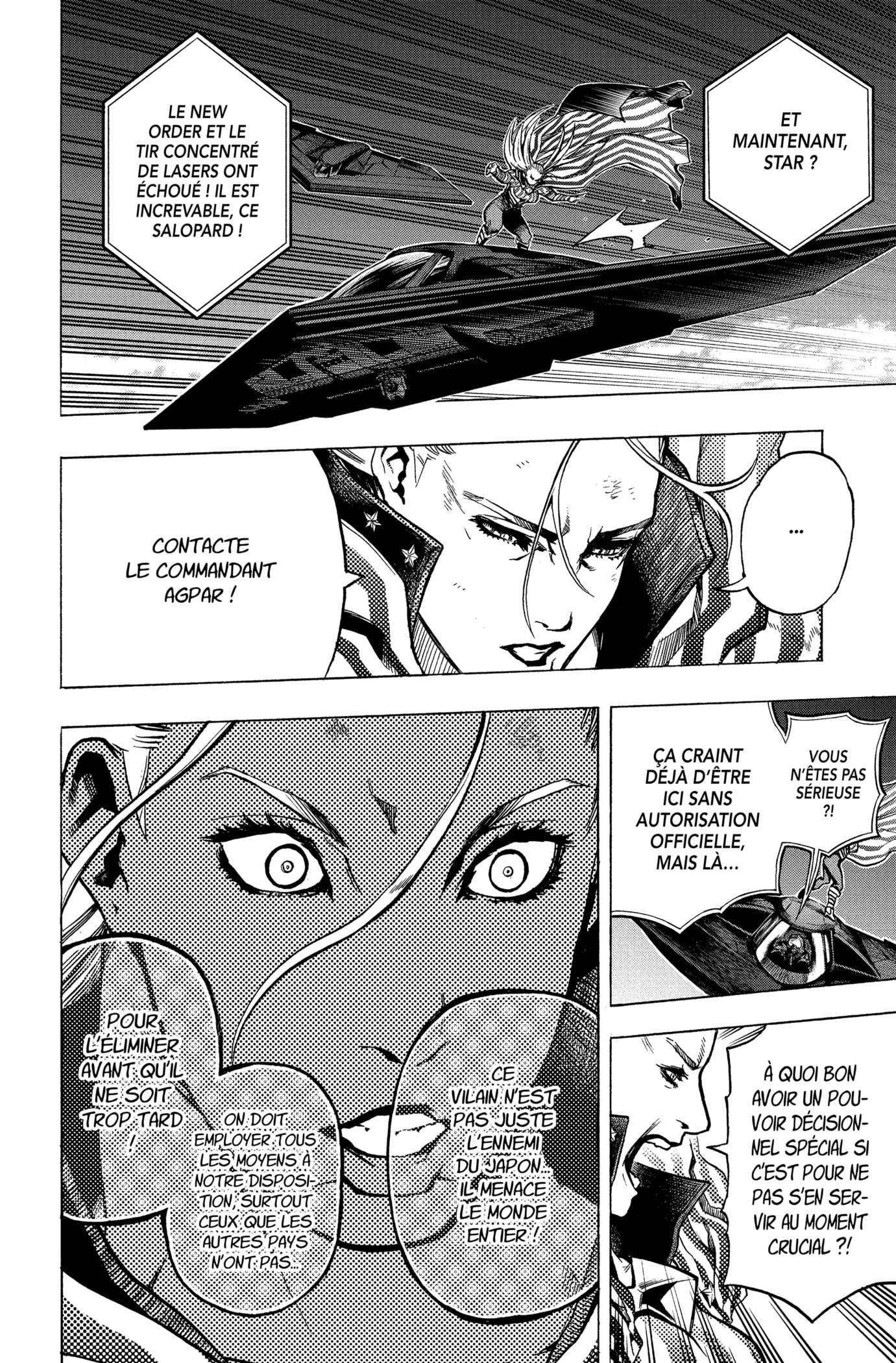 Read My Hero Academia FRANCAIS Manga Online