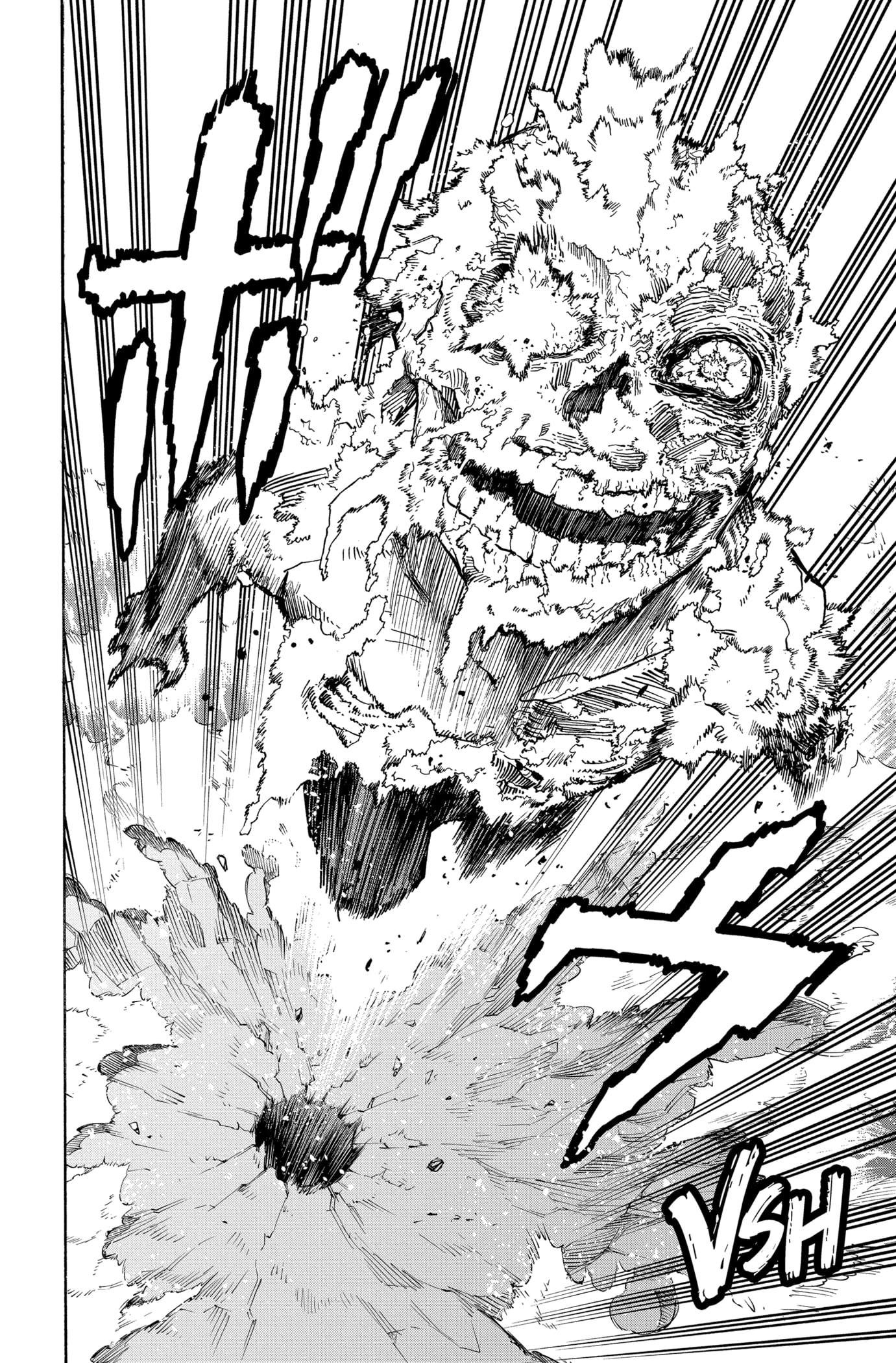 Read My Hero Academia FRANCAIS Manga Online