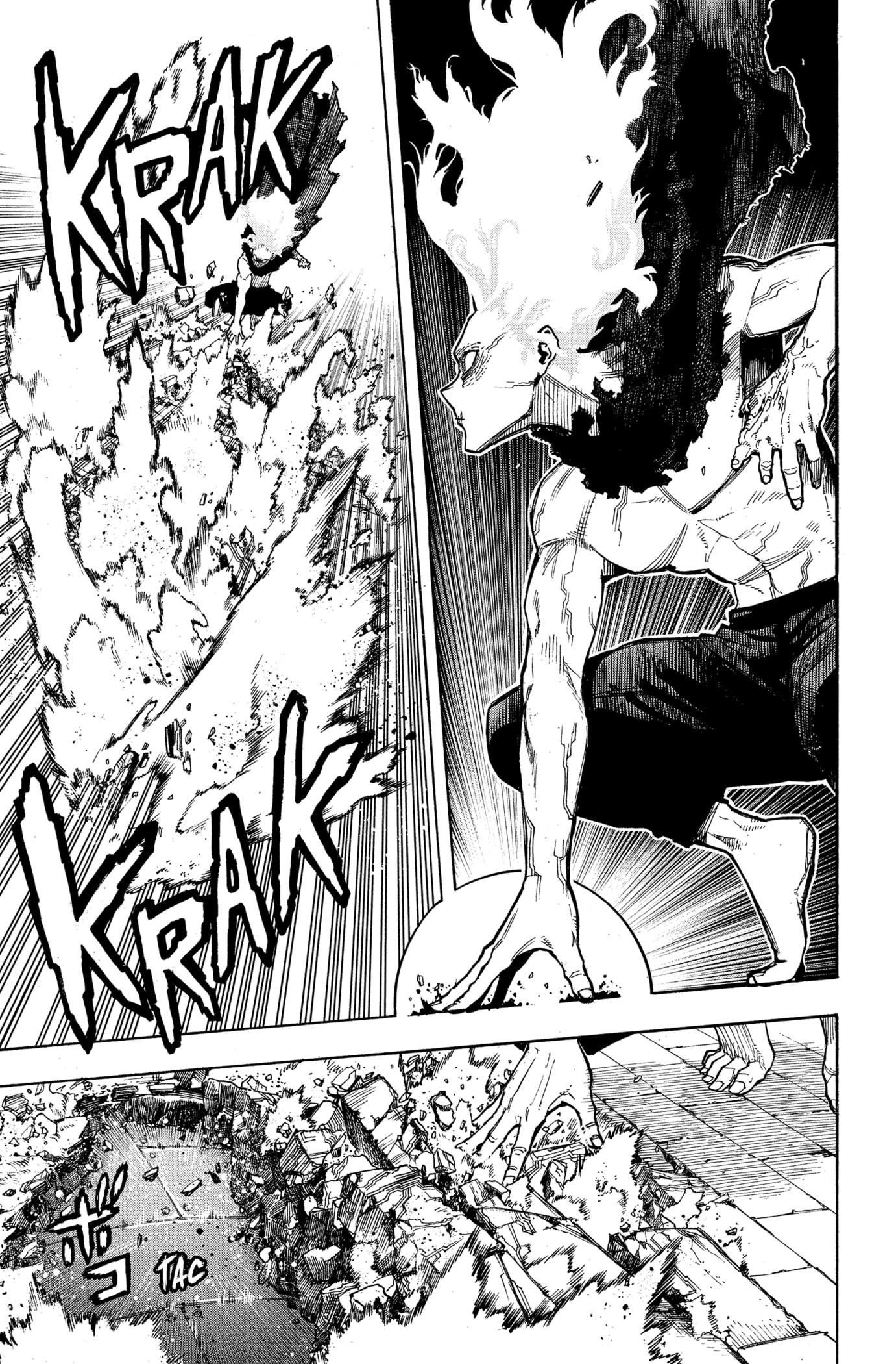 Read My Hero Academia FRANCAIS Manga Online