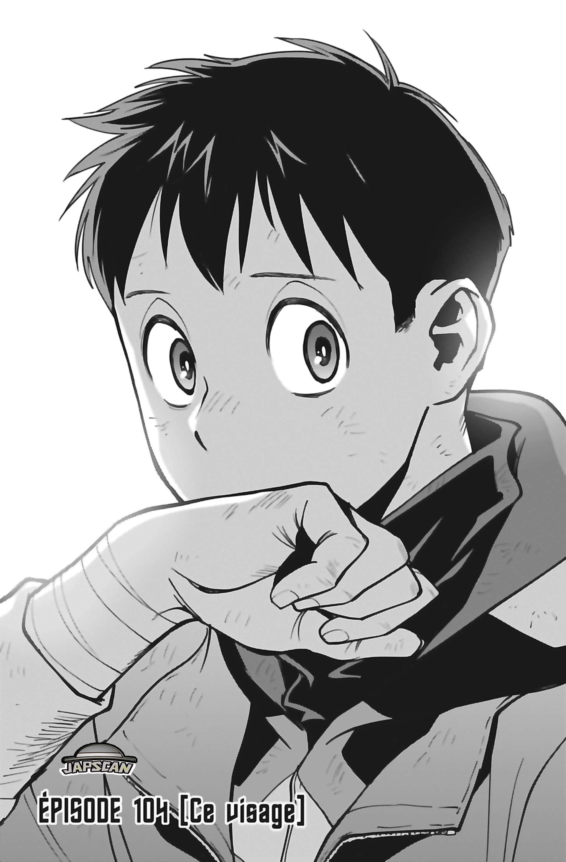 Read My Hero Academia Vigilantes FRANCAIS Manga Online